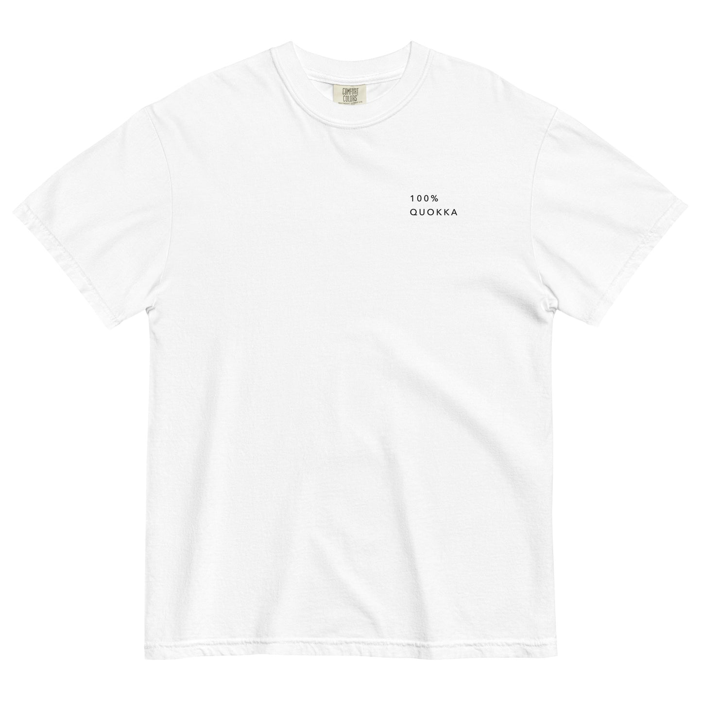 SWEET QUOKKA LIFE T-shirt